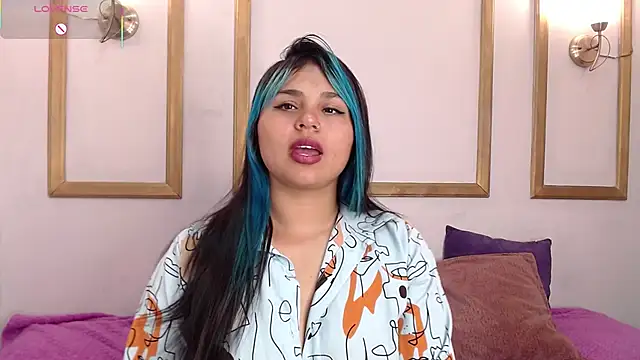 Nairovy  online show from 10.07.25