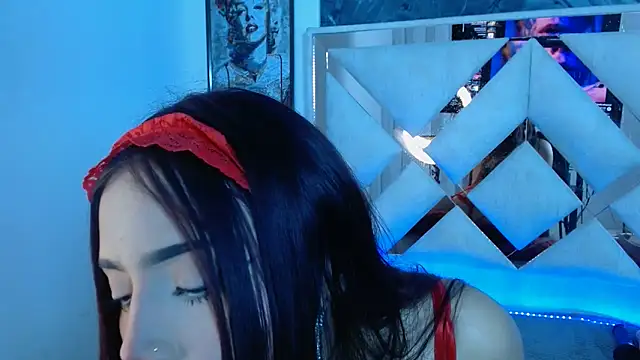 ladymooncs online show from 05.11.26