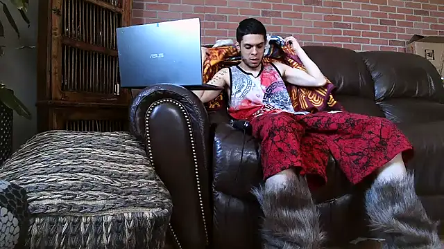 MiPiexevetro online show from 05.01.26