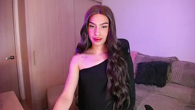 SamaraSilex online show from 10.22.25