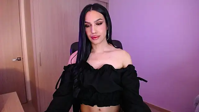 SamaraSilex online show from 12.05.25