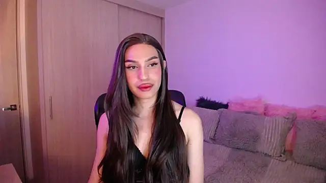 SamaraSilex online show from 12.19.25