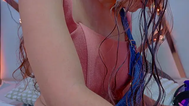 MyApril   online show from 02.03.26