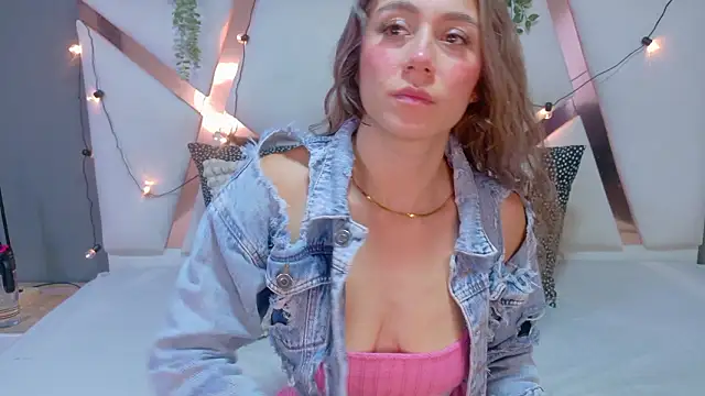 MyApril   online show from 03.03.26