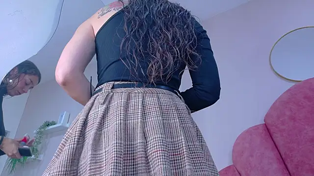 MyApril   online show from 04.20.26