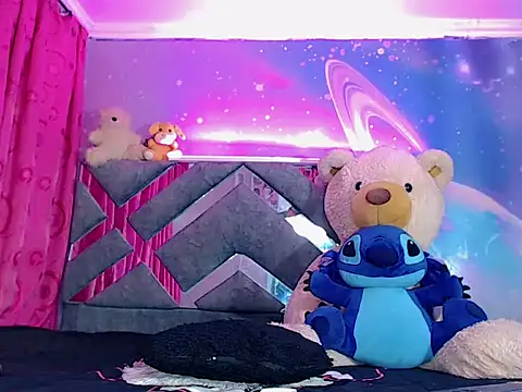 DaliaBacil25 online show from 09.26.25