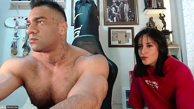 henryhadesflirt online show from 09.20.25