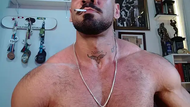 henryhadesflirt online show from 02.01.26