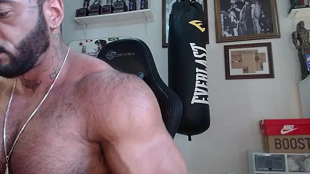 henryhadesflirt online show from 04.05.26