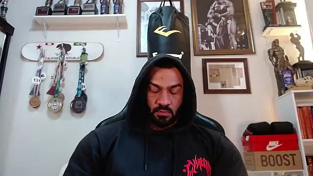 henryhadesflirt online show from 04.08.26