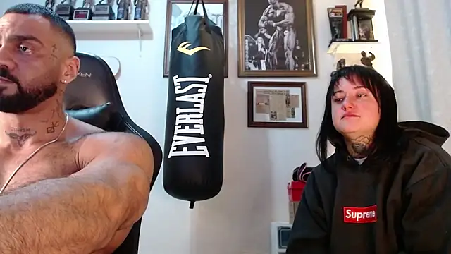 henryhadesflirt online show from 04.16.26