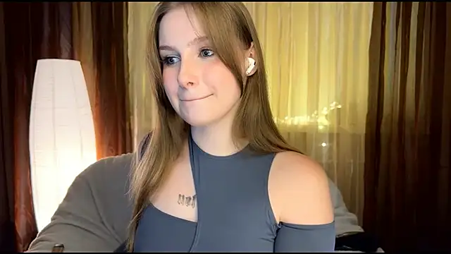 Sibriina Liliya online show from 04.19.26