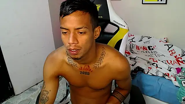 Nando coll online show from 10.31.25