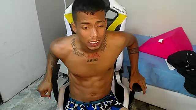 Nando coll online show from 11.08.25