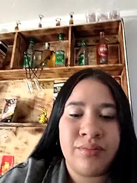 Snapshot of Cloe_27 chatting on 09.28.25 Cloe 27 online show from 09.28.25