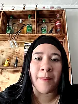 Snapshot of Cloe_27 chatting on 10.11.25 Cloe 27 online show from 10.11.25