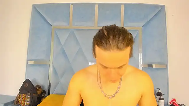 fallenangelsasm online show from 11.15.25