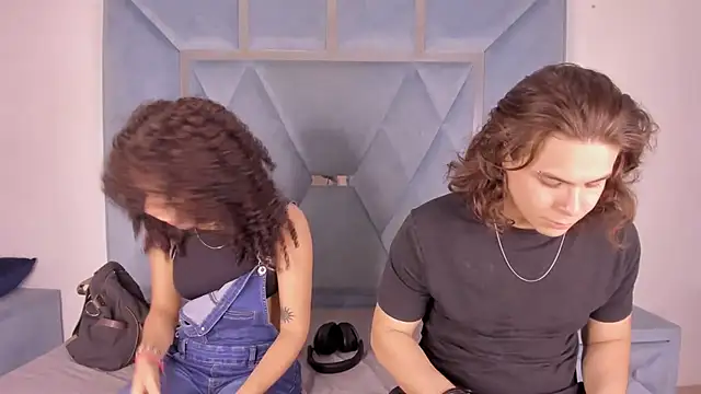 fallenangelsasm online show from 12.16.25