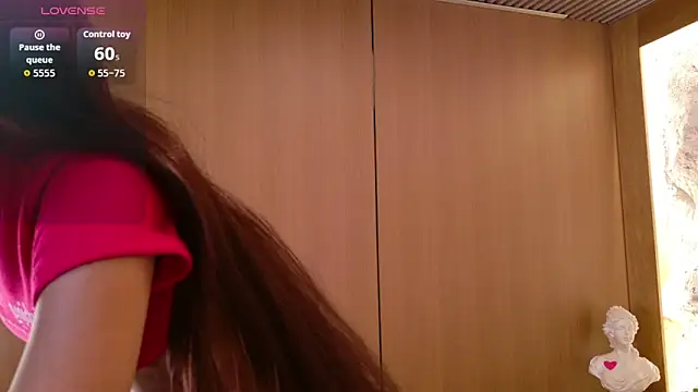 Stellaciel  online show from 03.13.26