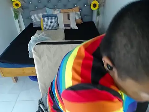 Snapshot of hotlesby_valery chatting on 11.26.25 hotlesby valery online show from 11.26.25