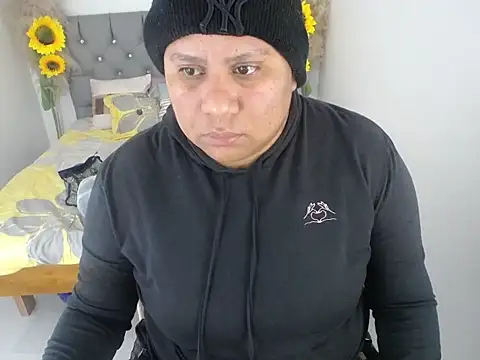 Snapshot of hotlesby_valery chatting on 12.02.25 hotlesby valery online show from 12.02.25