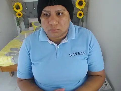 Snapshot of hotlesby_valery chatting on 12.03.25 hotlesby valery online show from 12.03.25