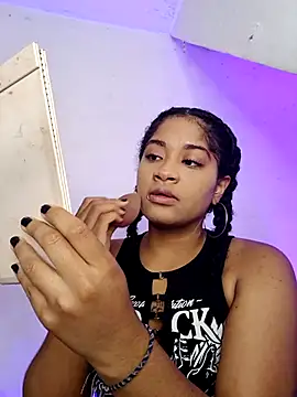 camilafoox7 online show from 10.06.25