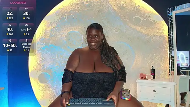 CarolinaGomez  online show from 11.04.25