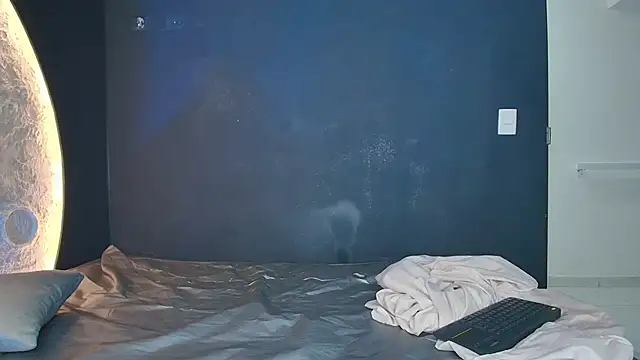 CarolinaGomez  online show from 02.06.26