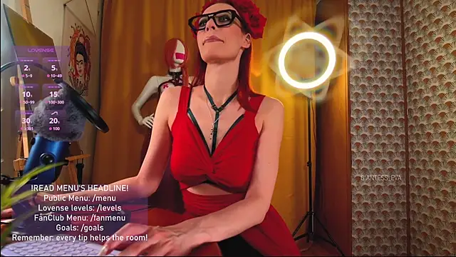 Snapshot of Giantess_Eva chatting on 07.03.26 Giantess Eva online show from 07.03.26