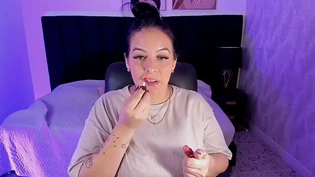 camiladuke7 online show from 11.15.25