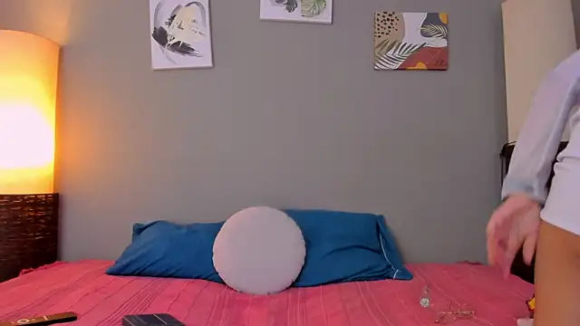 Rouse Monroe online show from 10.07.25