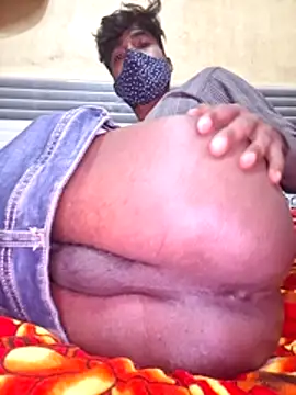 kkshan0923 online show from 11.27.25