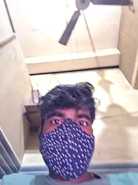 kkshan0923 online show from 12.14.25