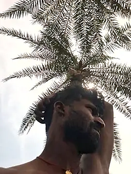 kkshan0923 online show from 04.01.26