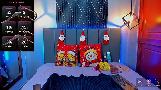 SophieSweet88 online show from 12.16.25