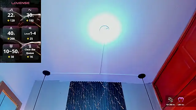 SophieSweet88 online show from 01.16.26