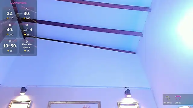 SophieSweet88 online show from 02.08.26