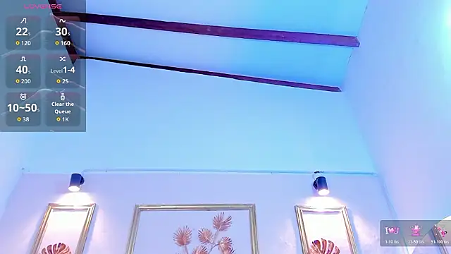 SophieSweet88 online show from 02.18.26