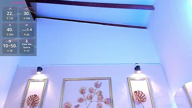 SophieSweet88 online show from 02.27.26