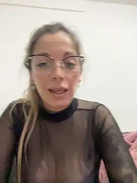 julietacollins11 online show from 09.23.25