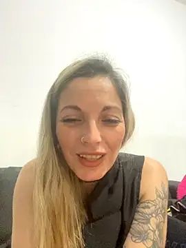 julietacollins11 online show from 09.24.25