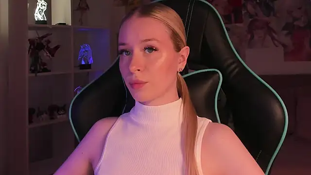 MiaGraces online show from 11.20.25