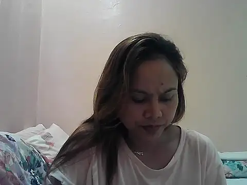 Amarrahlyn online show from 09.28.25