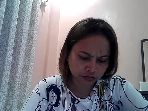 Amarrahlyn online show from 11.13.25