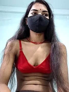 Snapshot of PRACHI-743 chatting on 09.28.25 PRACHI-743 online show from 09.28.25