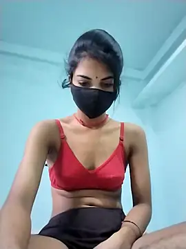 Snapshot of PRACHI-743 chatting on 09.30.25 PRACHI-743 online show from 09.30.25