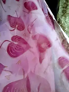 Snapshot of PRACHI-743 chatting on 10.11.25 PRACHI-743 online show from 10.11.25