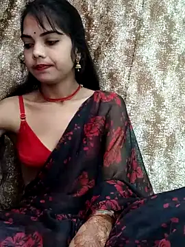 Snapshot of PRACHI-743 chatting on 10.12.25 PRACHI-743 online show from 10.12.25
