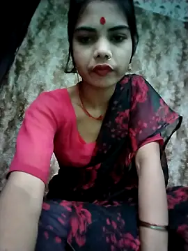 Snapshot of PRACHI-743 chatting on 10.26.25 PRACHI-743 online show from 10.26.25